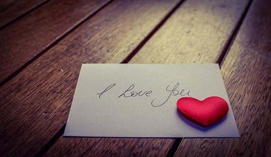 对爱情感悟的说说