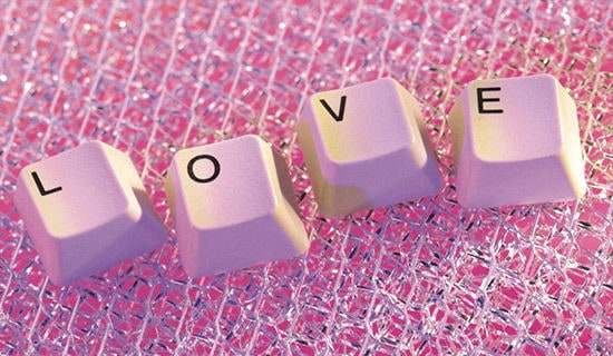 空间爱情留言句子