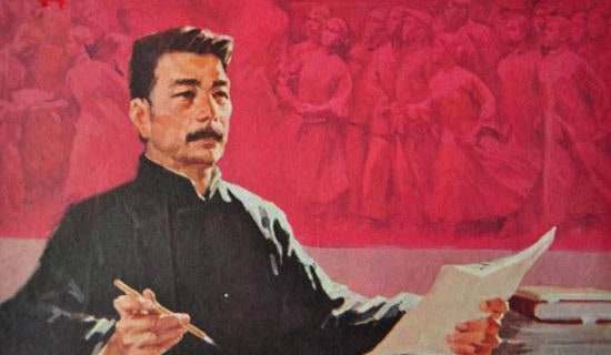 ���ҵĲ���³Ѹ��������ѧ��˼