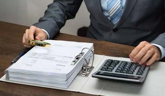 财务风险自查报告10篇