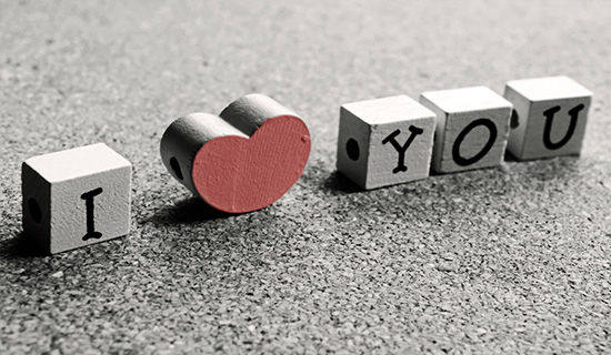 最新爱情唯美座右铭说说汇总100句精选