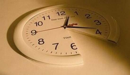 《和时间赛跑》教学设计精品(5篇)