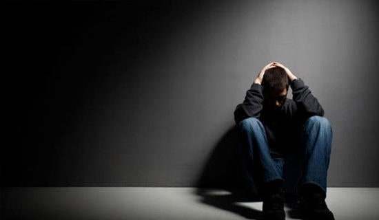 关于悲伤说说心语90句精选