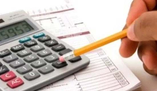 会计主管个人述职报告14篇